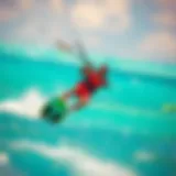 Aruba Kite Surfing: A Comprehensive Overview Introduction