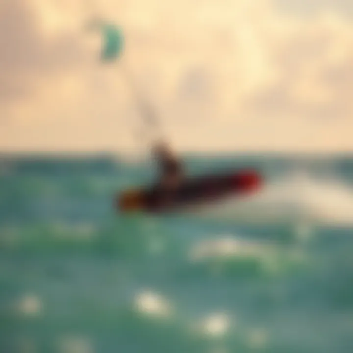 Notable Aruba Kite Surfing: A Comprehensive Overview