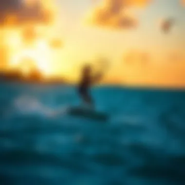 Aruba Kite Surfing: A Comprehensive Overview Summary