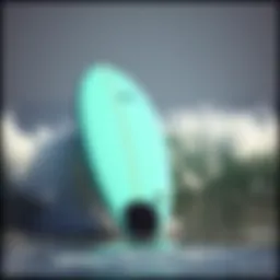 Assessing the Cost of Hydrofoil Surfboards Introduction