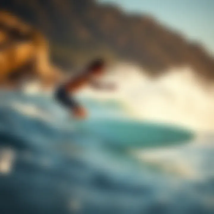 Notable Assessing the Cost of Hydrofoil Surfboards