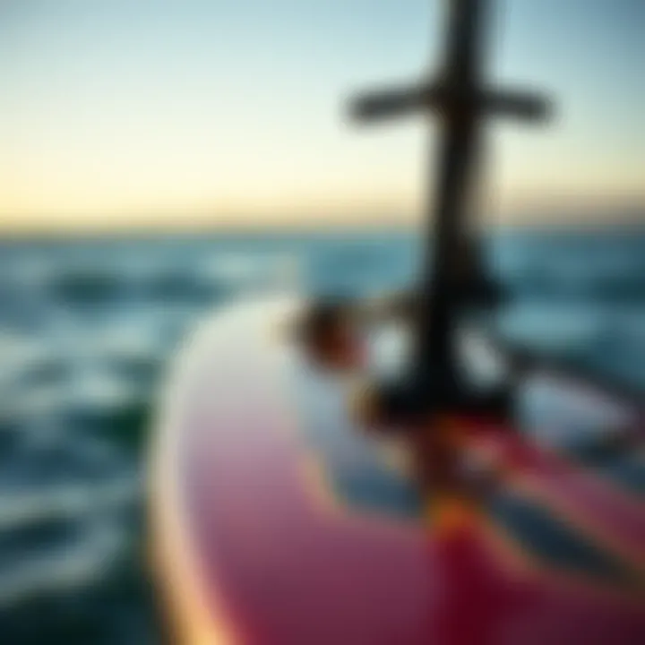 Maintenance Essentials for Axis Foil Boards Maintenance tips for ensuring longevity of Axis foil boards