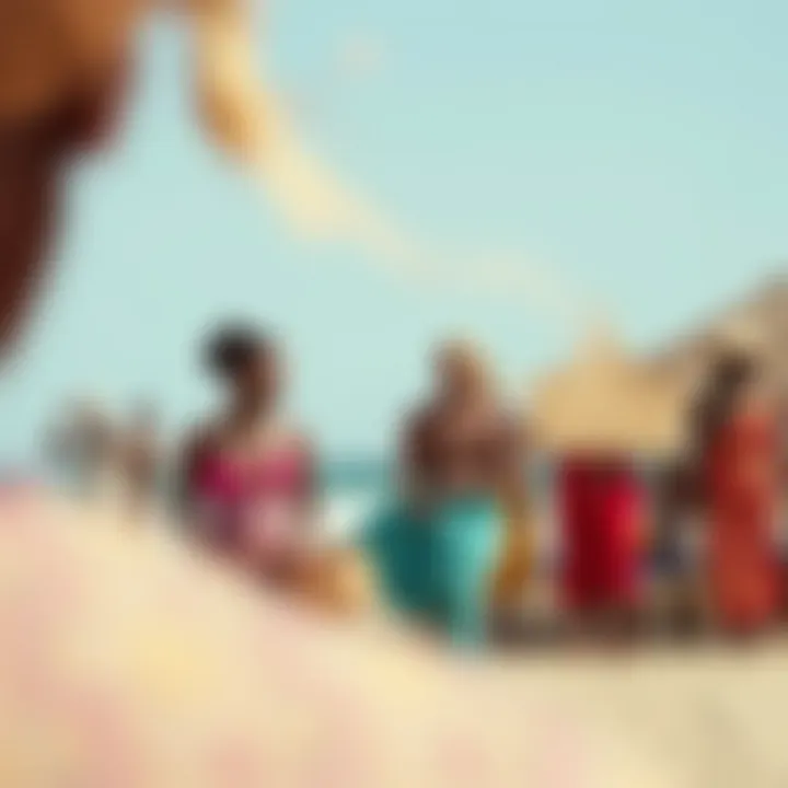 Immersive Cultural Context of Cape Verde Cultural experience in Cape Verde