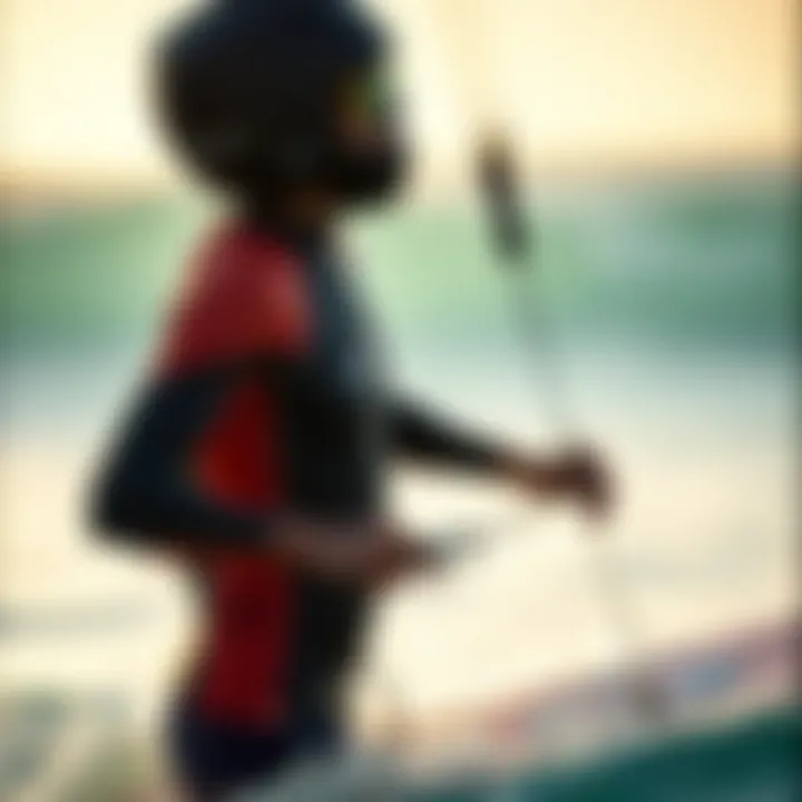Notable Choosing the Right Wetsuit for 30-Degree Water: A Guide for Kiteboarders Notable Choosing the Right Wetsuit for 30-Degree Water: A Guide for Kiteboarders