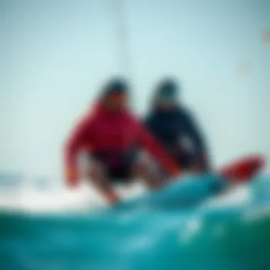 Notable Comparing Softshell and Hardshell Gear in Kiteboarding Notable Comparing Softshell and Hardshell Gear in Kiteboarding
