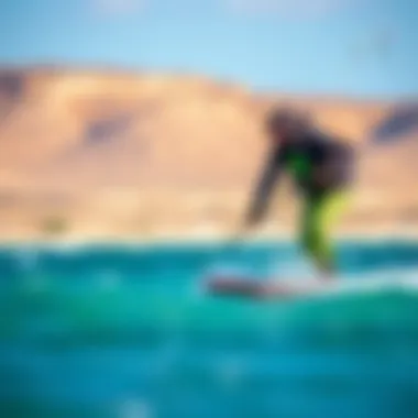 Comparing Softshell and Hardshell Gear in Kiteboarding Summary Comparing Softshell and Hardshell Gear in Kiteboarding Summary