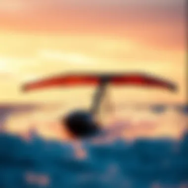 Notable Comprehensive Guide to Axis Wing Foil: Insights and Technical Overview
