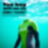 Comprehensive Guide to Evo Women's Wetsuits: Performance, Design, and Sustainability Introduction