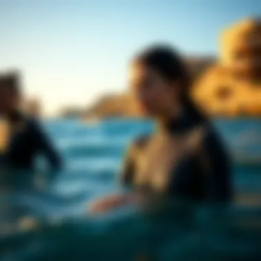 Notable Comprehensive Guide to Evo Women's Wetsuits: Performance, Design, and Sustainability
