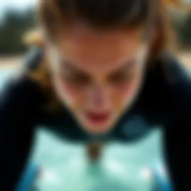 Comprehensive Guide to Evo Women's Wetsuits: Performance, Design, and Sustainability Summary
