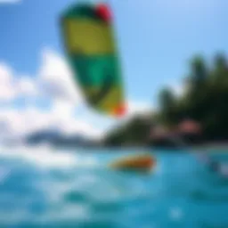 Comprehensive Guide to Flights to Coconut Bay, St. Lucia Introduction