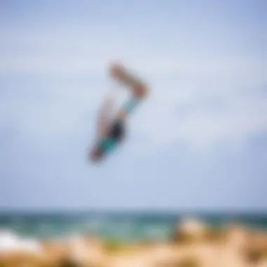Training Techniques for Flips Training exercises for mastering flips