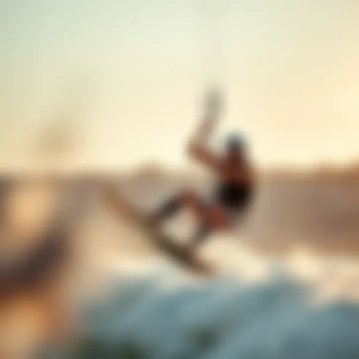 Maintenance tips for kiteboarding gear