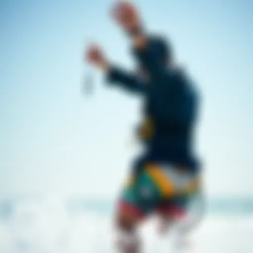 Comprehensive Guide to Kiteboarding Waist Harnesses Introduction