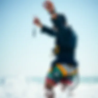 Comprehensive Guide to Kiteboarding Waist Harnesses Introduction Comprehensive Guide to Kiteboarding Waist Harnesses Introduction
