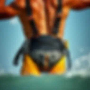 Notable Comprehensive Guide to Kiteboarding Waist Harnesses Notable Comprehensive Guide to Kiteboarding Waist Harnesses