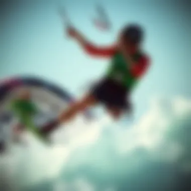 Comprehensive Guide to Kiteboarding Waist Harnesses Summary Comprehensive Guide to Kiteboarding Waist Harnesses Summary