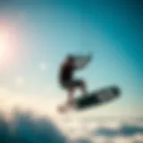 Comprehensive Guide to Kitesurf Repair Kits Introduction