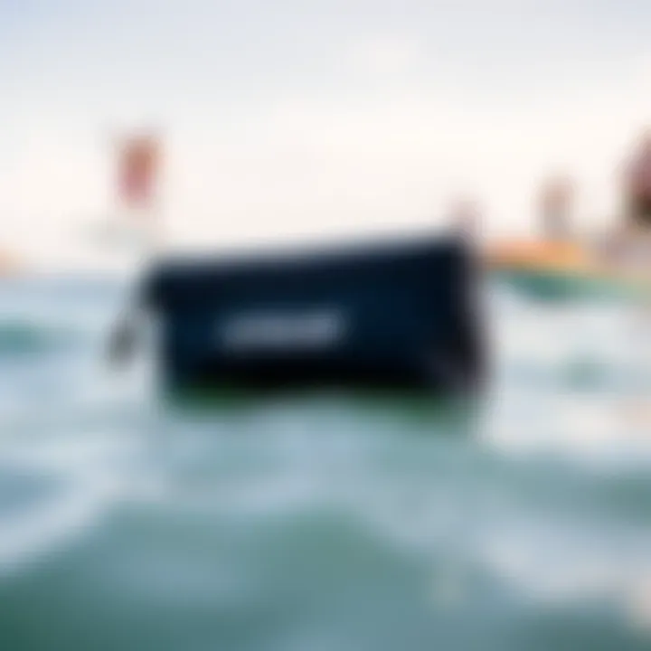 Notable Comprehensive Guide to Kitesurf Repair Kits