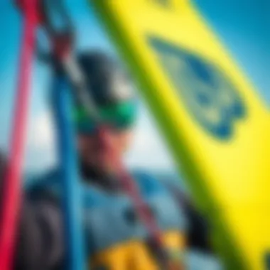 Kitesurfing Maintenance Tips Kitesurfing maintenance tips illustrated