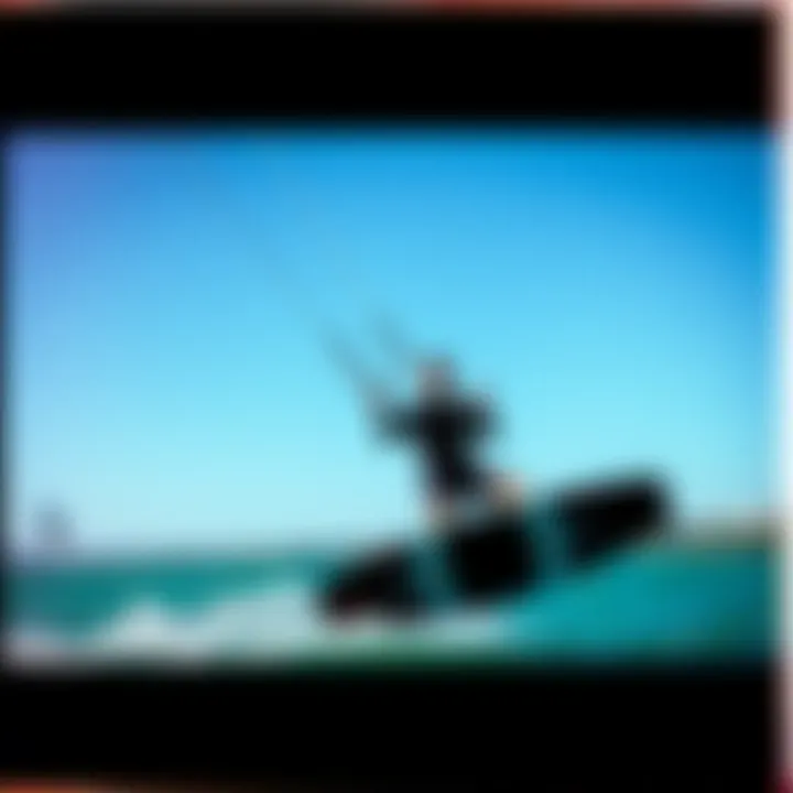 Comprehensive Insights into Kitefoiling Summary
