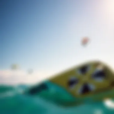 Notable Comprehensive Insights into Kitesurf Set Components and Considerations Notable Comprehensive Insights into Kitesurf Set Components and Considerations