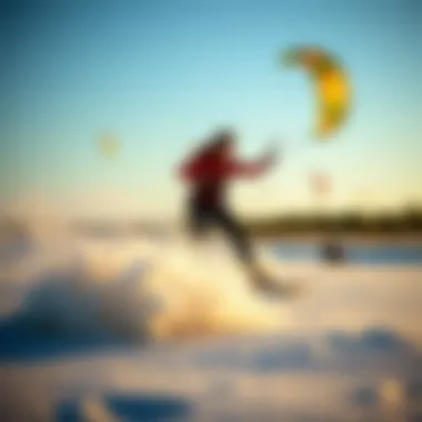 Comprehensive Insights into Kitesurf Set Components and Considerations Summary