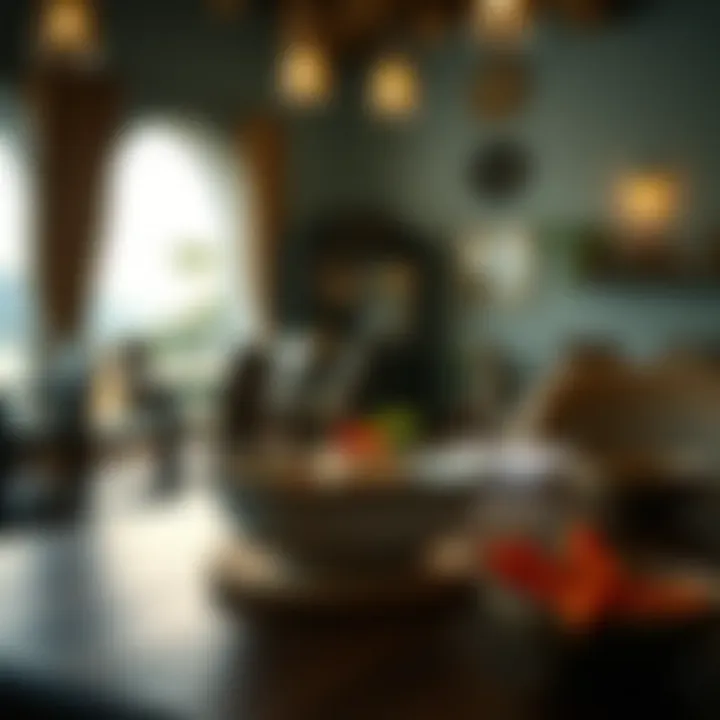 Culinary delights and local cuisine