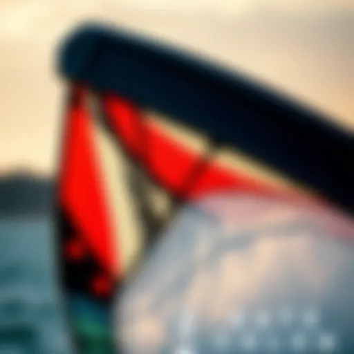 Custom Kite Design: An Exploration of Creativity and Functionality in Kiteboarding Introduction