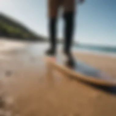 Sustainable Materials in Dakine Kiteboards A selection of sustainable materials used in Dakine kiteboards, highlighting eco-friendly initiatives