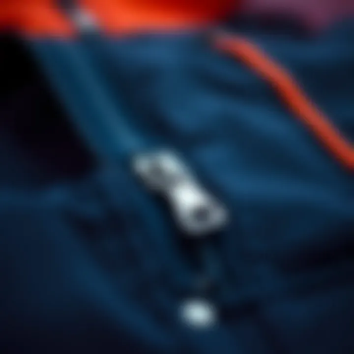 Maintenance tips for prolonging drysuit zipper life