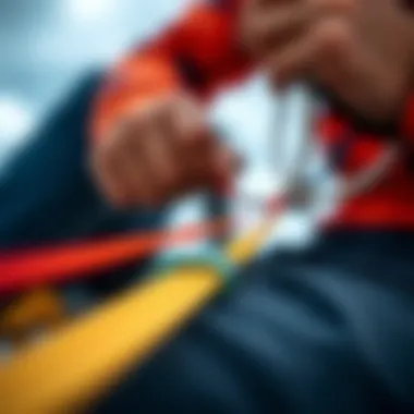 Essential Maintenance Techniques for Dyneema Line Proper maintenance techniques for Dyneema line