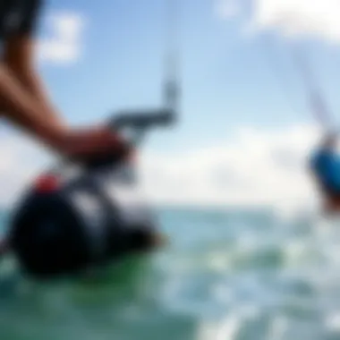 Eco-friendly maintenance tips for kite pumps