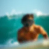 Essential Considerations for Eye Protection in Surfing Introduction