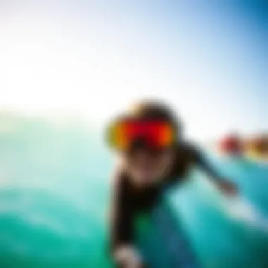 Notable Essential Considerations for Eye Protection in Surfing Notable Essential Considerations for Eye Protection in Surfing