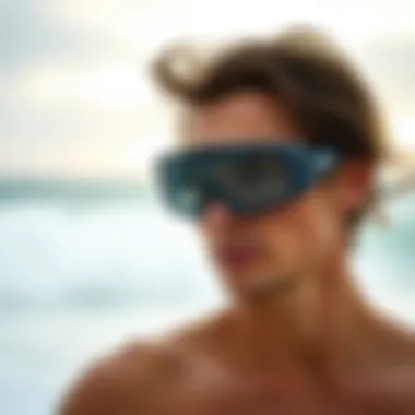 Essential Considerations for Eye Protection in Surfing Summary Essential Considerations for Eye Protection in Surfing Summary