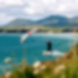 Exploring Accommodation Options on Tiree for Kiteboarding Enthusiasts Introduction