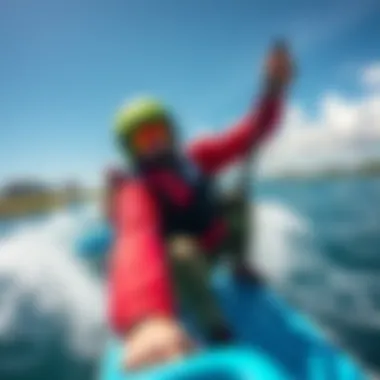 Exploring Adventure Sports in Miami: A Comprehensive Guide Summary Exploring Adventure Sports in Miami: A Comprehensive Guide Summary