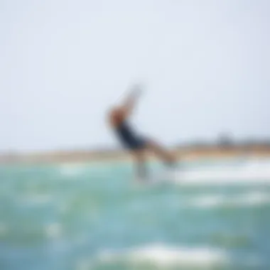 Notable Exploring Affordable Electric Hydrofoils for Kiteboarding Enthusiasts
