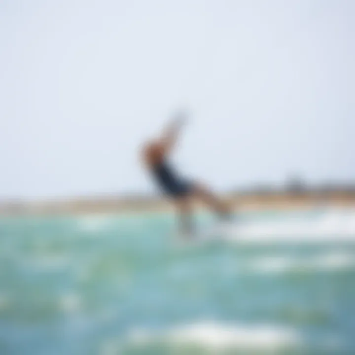 Notable Exploring Affordable Electric Hydrofoils for Kiteboarding Enthusiasts