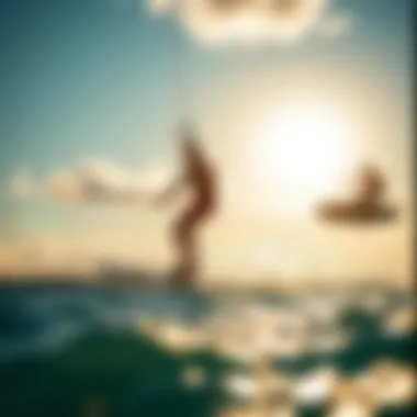 Exploring Affordable Electric Hydrofoils for Kiteboarding Enthusiasts Summary
