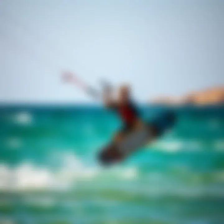 Understanding Kitesurfing Safety in Algarve Safety measures for kitesurfing in Algarve