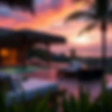 Luxury Stay at Boa Vista Resort Luxurious accommodation at Boa Vista Resort