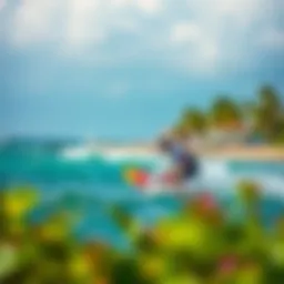 Exploring Cabarete, Dominican Republic: A Kiteboarding Paradise Introduction
