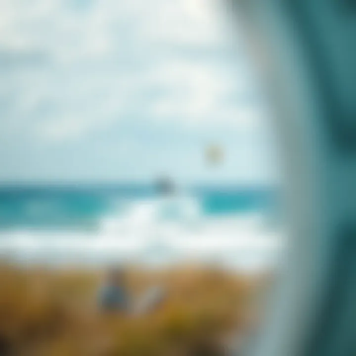 Exploring Cabarete, Dominican Republic: A Kiteboarding Paradise Summary