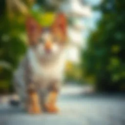 Exploring Cat Island, Bahamas: A Gateway to Tranquility and Feline Companionship Introduction