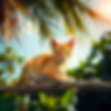 Notable Exploring Cat Island, Bahamas: A Gateway to Tranquility and Feline Companionship Notable Exploring Cat Island, Bahamas: A Gateway to Tranquility and Feline Companionship
