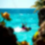 Exploring Fiji's Coral Coast: A Kiteboarding Paradise Introduction