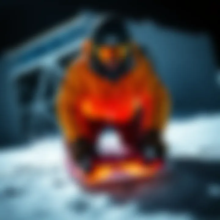 Notable Exploring Foil Boards: An In-Depth Analysis