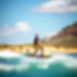 Exploring Foil Boards for Sale: A Comprehensive Guide for Kiteboarding Enthusiasts Introduction